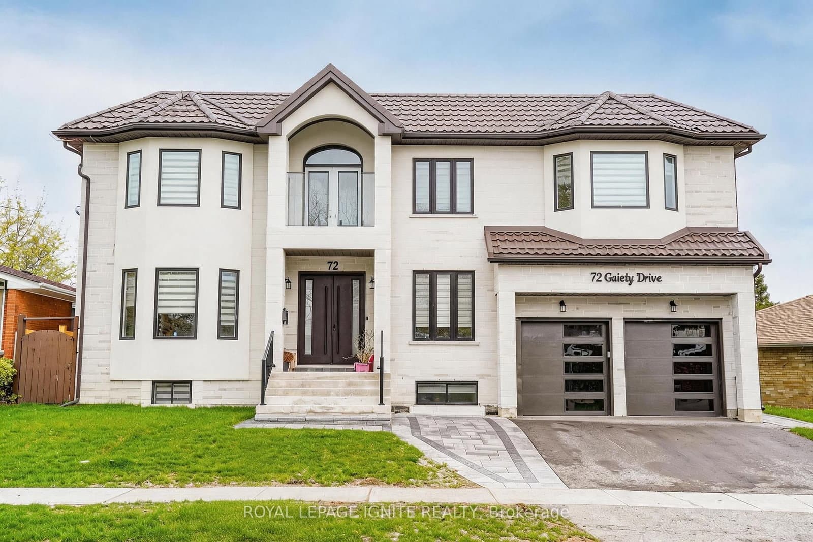 72 Gaiety Drive, Toronto, ON — photo 2