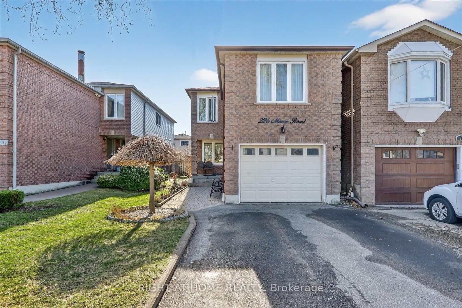 226 Manse Road, Toronto, ON