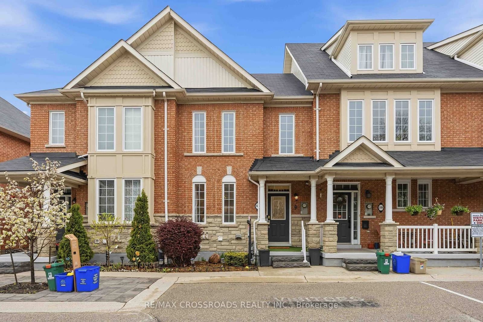 56 Torr Lane, Ajax, ON
