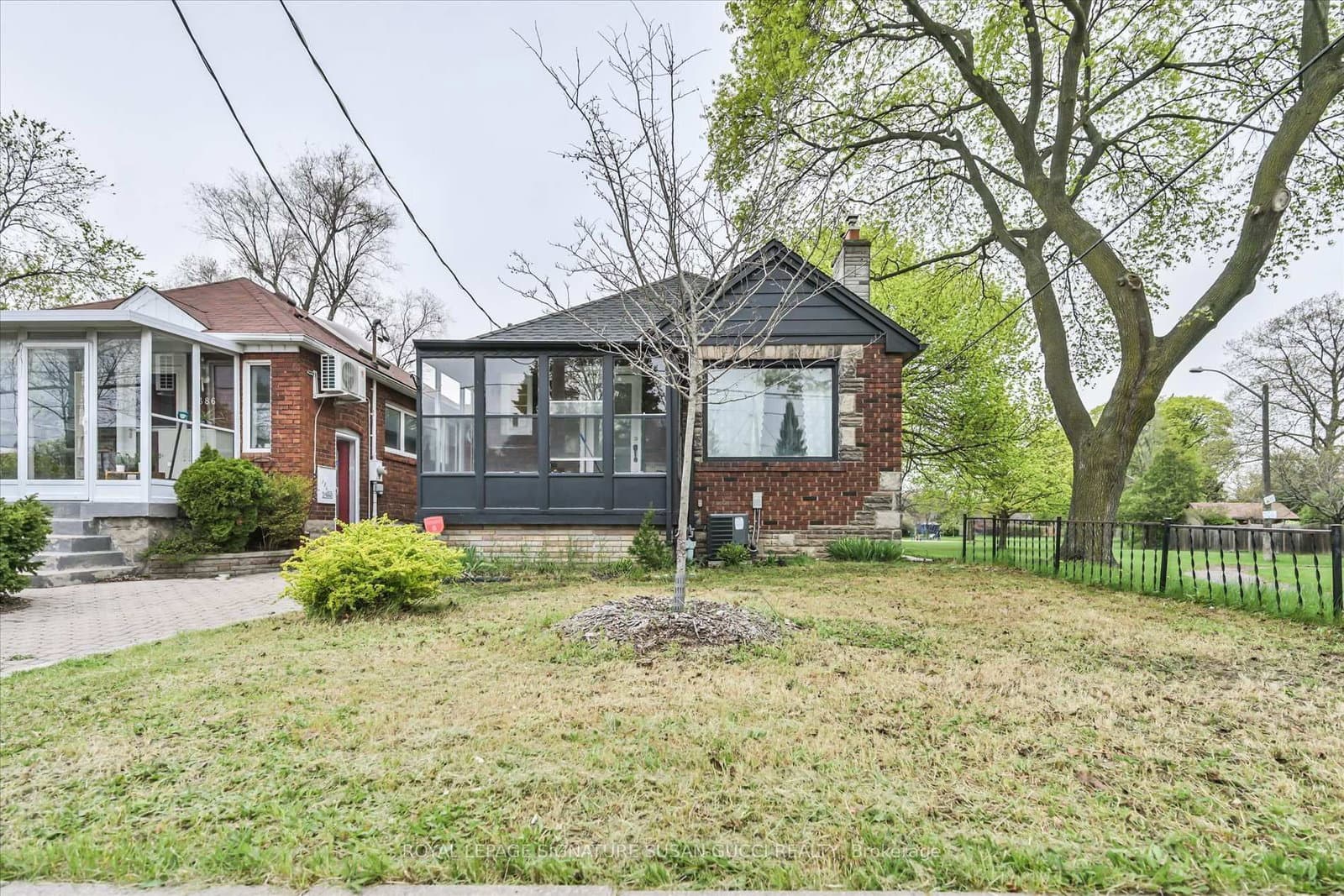 388 O'Connor Drive, Toronto, ON