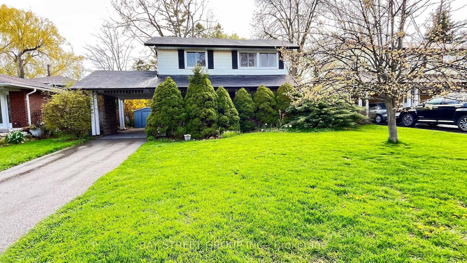 153 Simpson Road, Ajax, ON