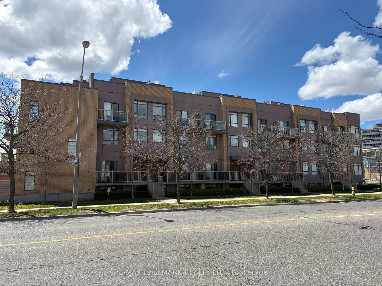 306 - 1070 Progress Avenue, Toronto, ON