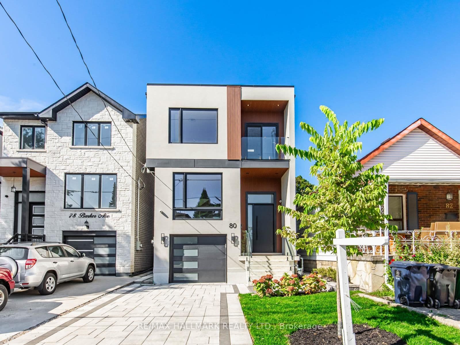 80 Barker Avenue, Toronto, ON
