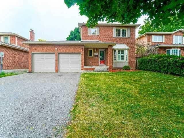 296 GLEN HILL Drive, Whitby, ON