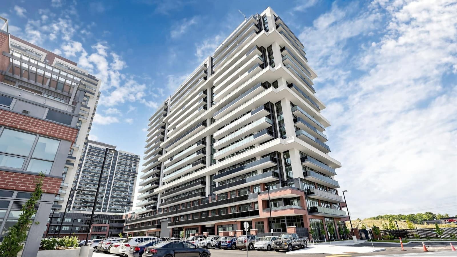 1119 - 2545 Simcoe Street, Oshawa, ON