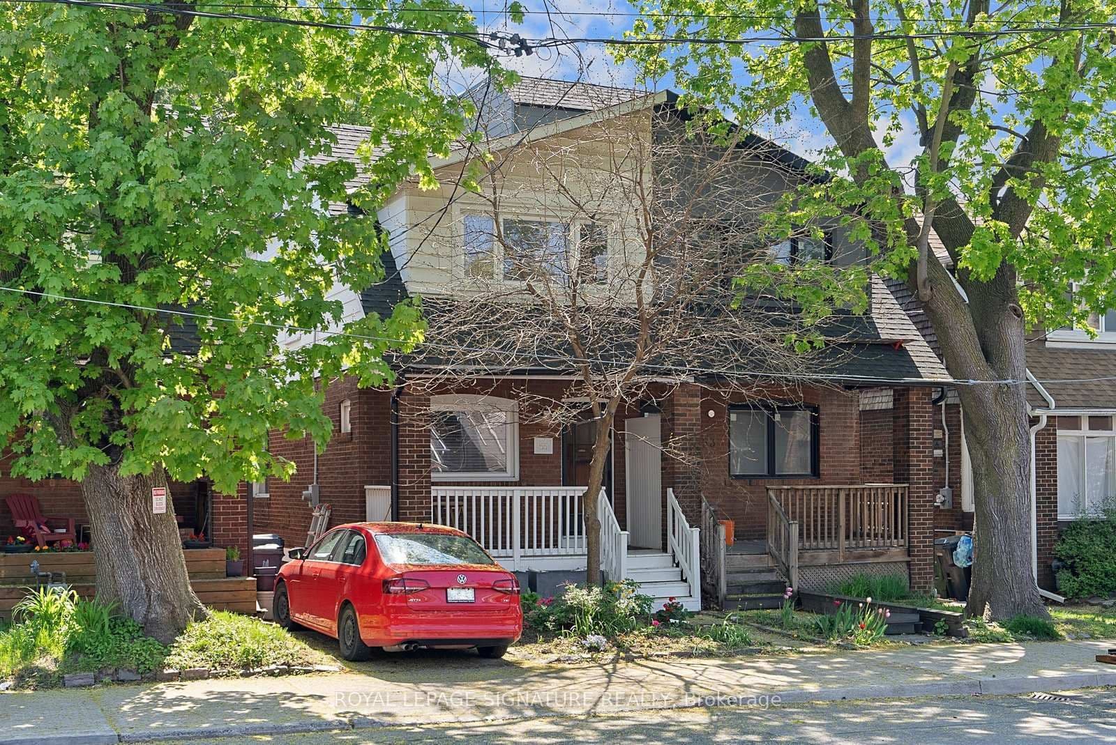 55 Kingston Road, Toronto, ON