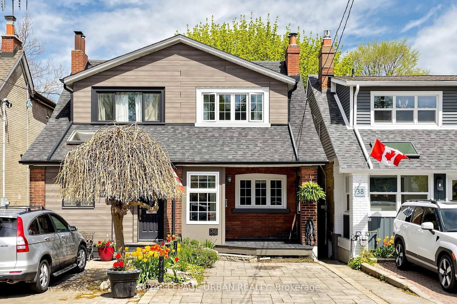 36 Norway Avenue, Toronto, ON