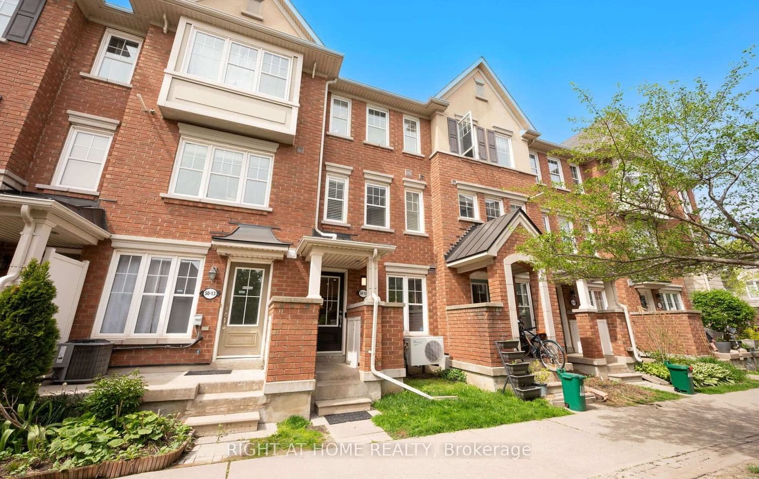 12 - 50 Mendelssohn Street, Toronto, ON