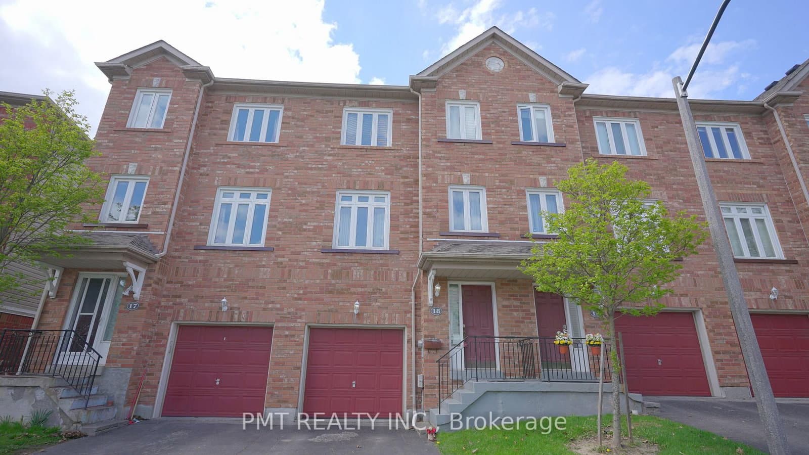 18 - 238 Galloway Road, Toronto, ON