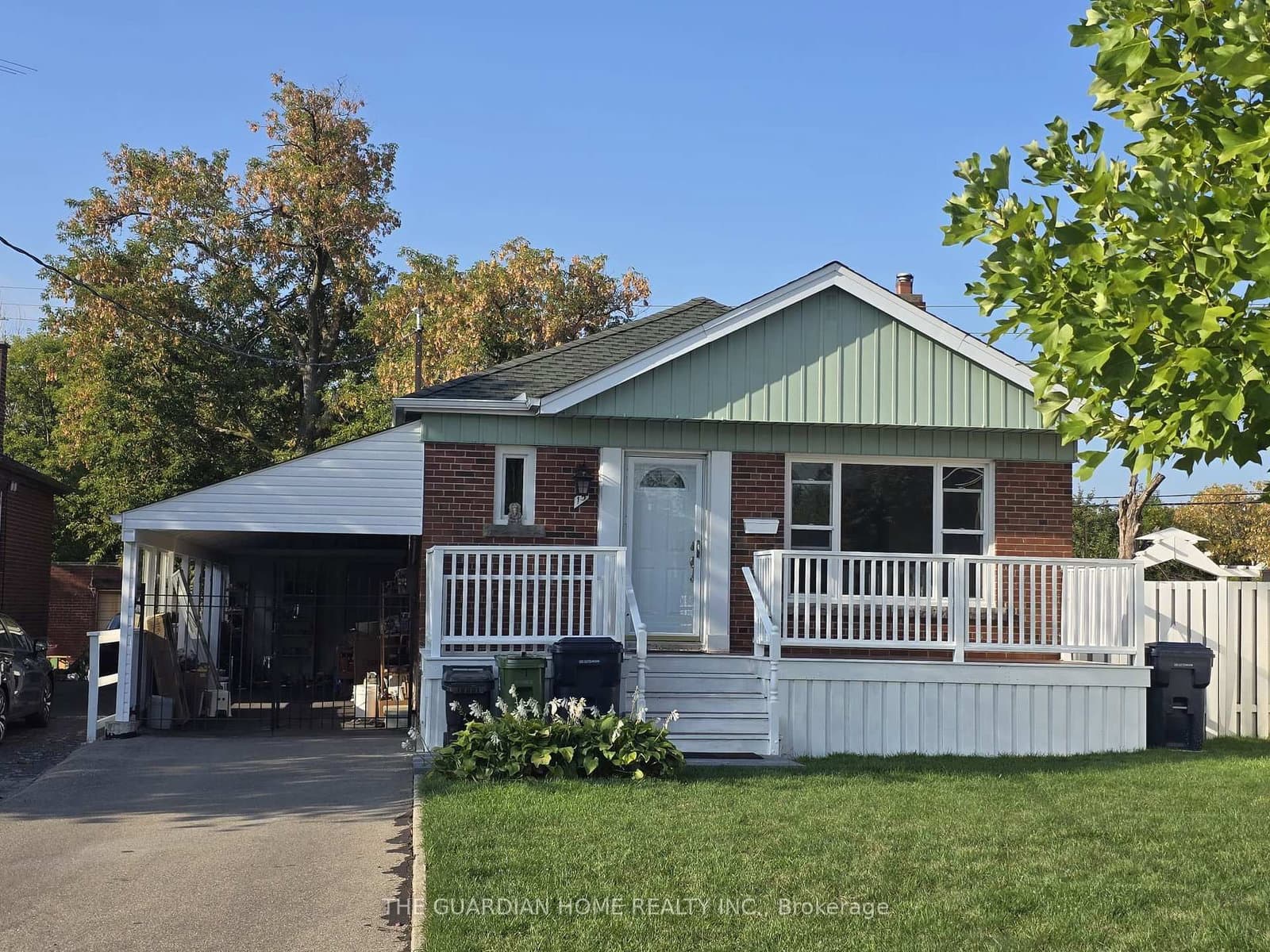 15 Princemere Crescent, Toronto, ON