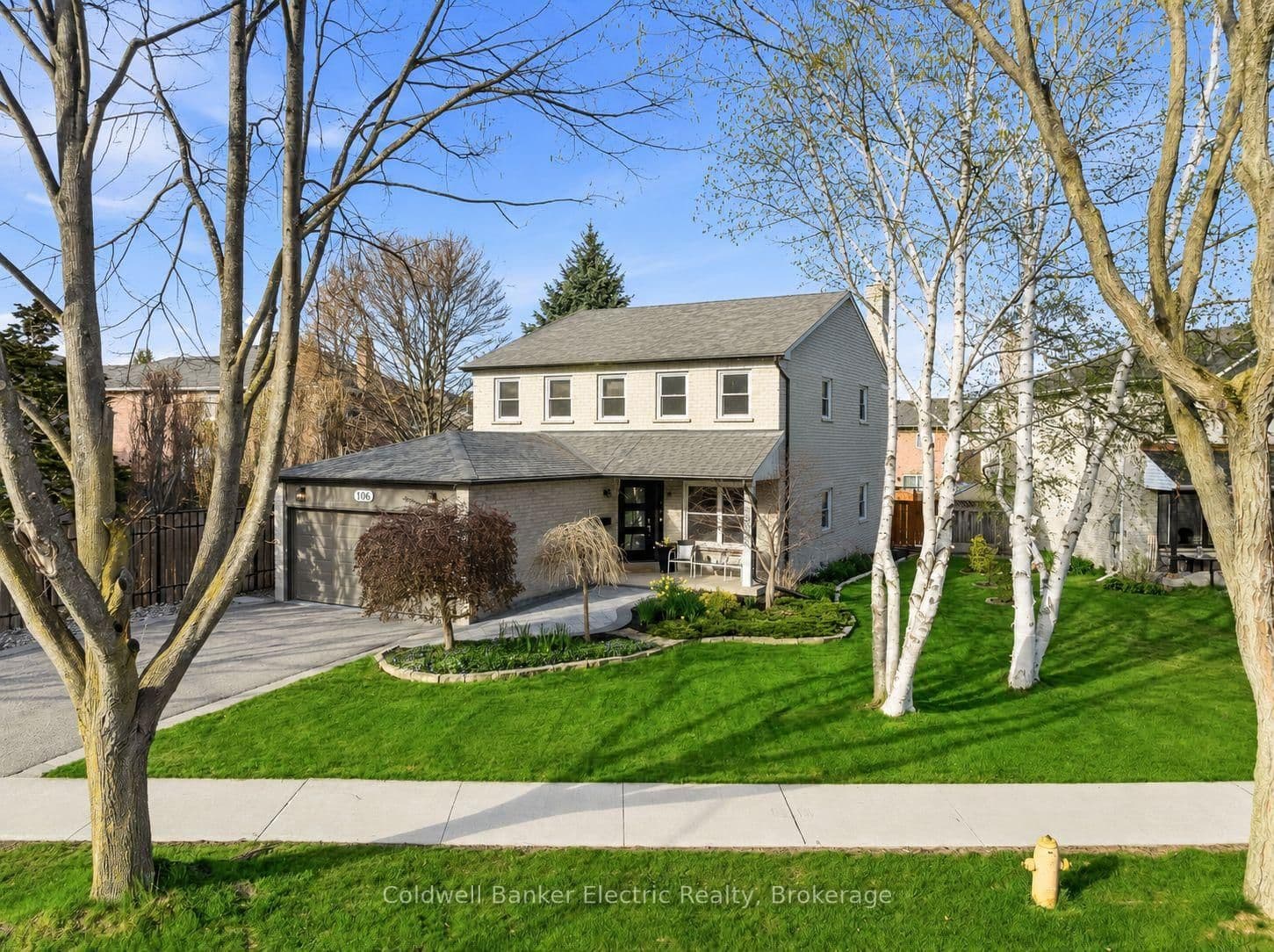 106 Greybeaver Trail, Toronto, ON