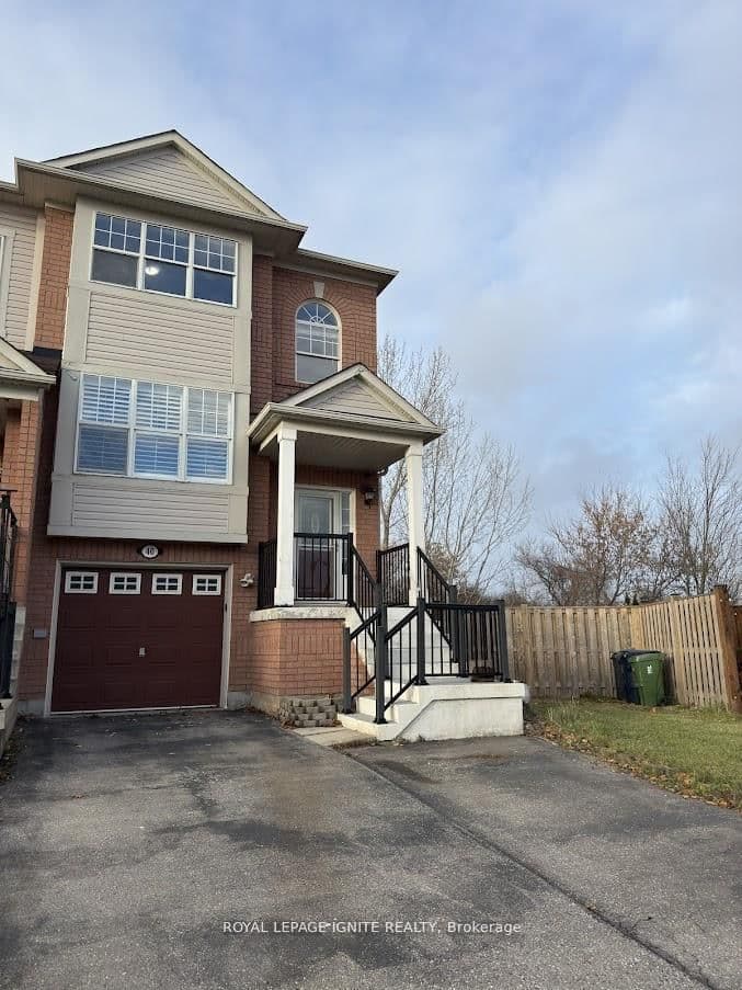 40 Reindeer Drive, Toronto, ON — photo 3