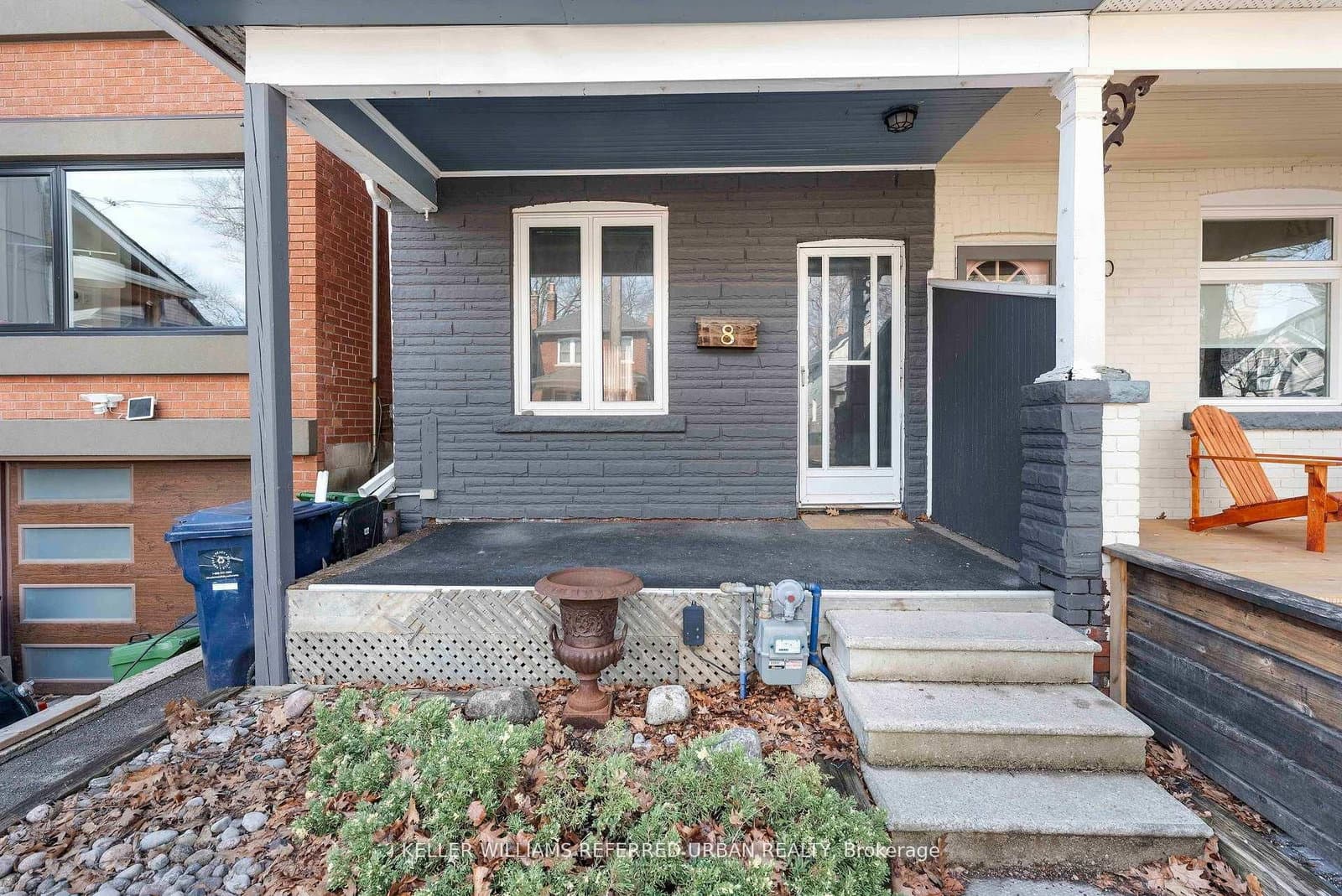 8 Woodlee Road, Toronto, ON — photo 3