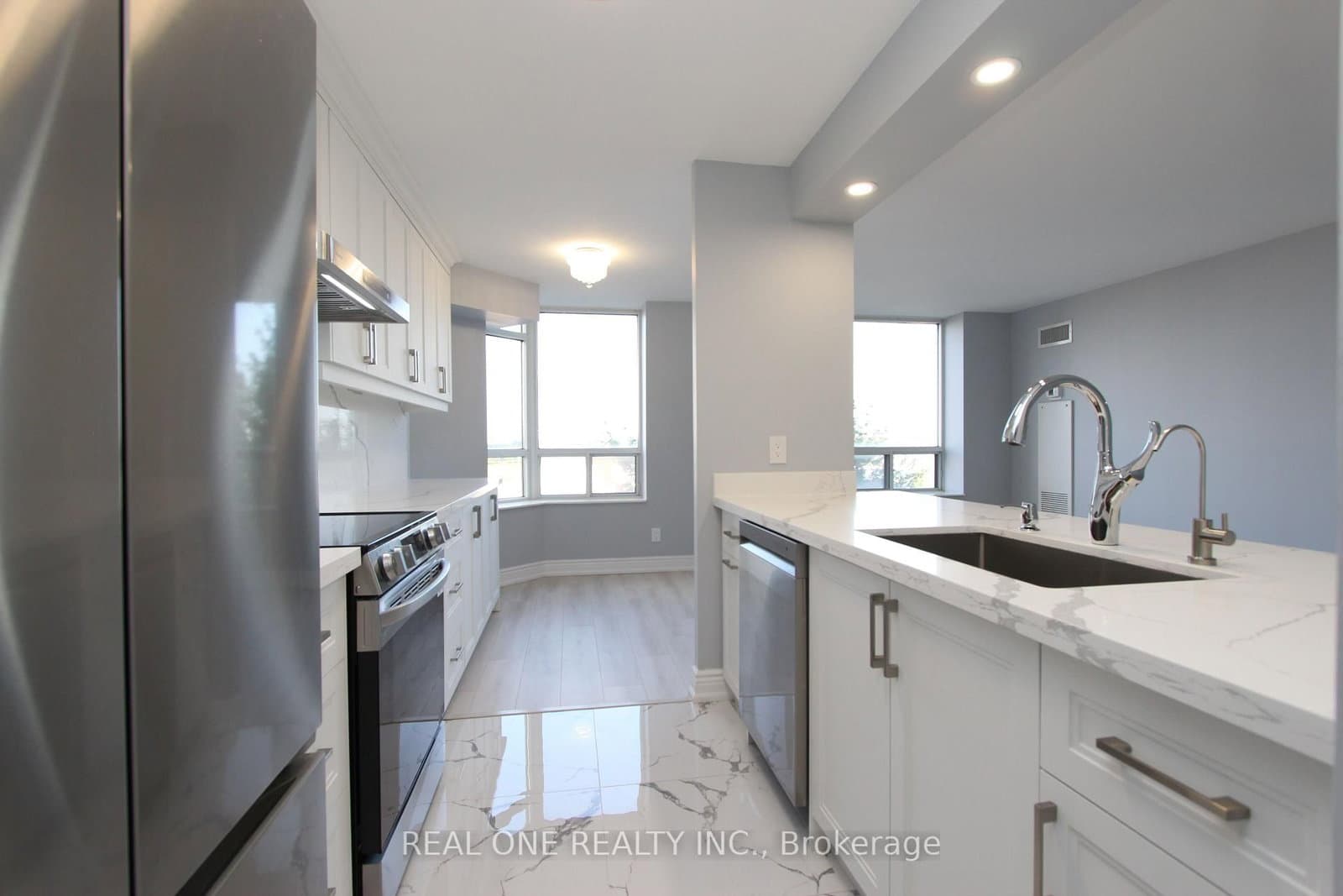 719 - 1883 Mcnicoll Avenue, Toronto, ON — photo 2