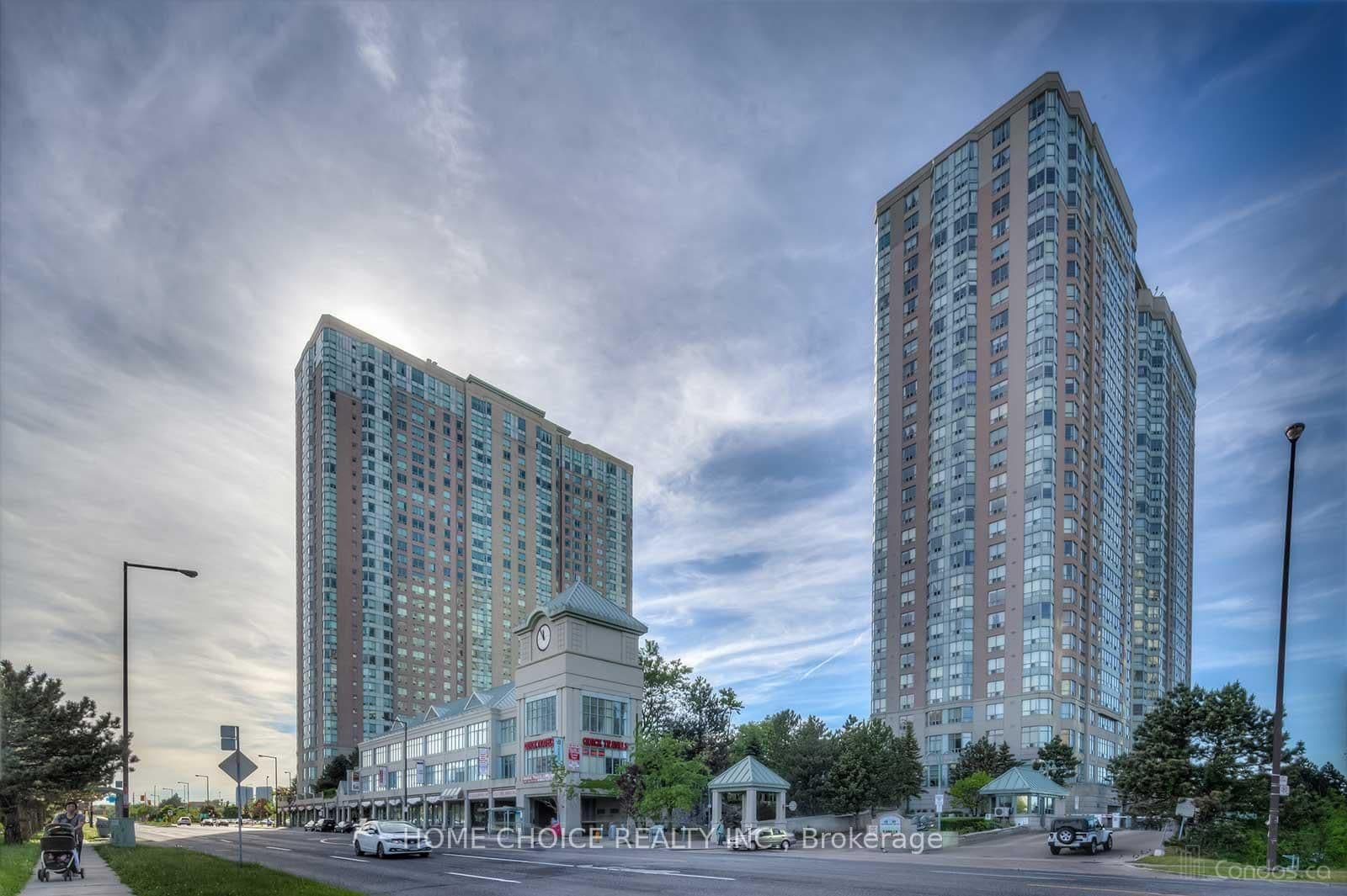 3233 - 68 Corporate Drive, Toronto, ON