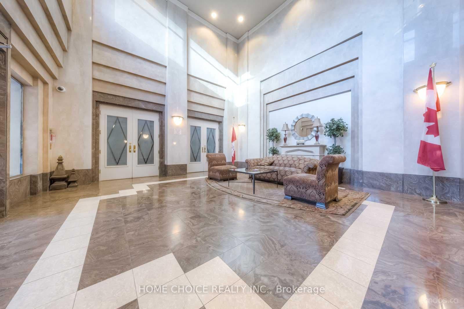 3233 - 68 Corporate Drive, Toronto, ON — photo 3