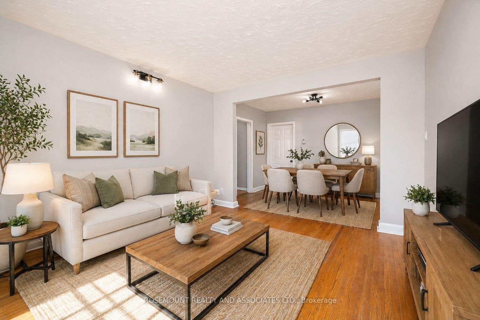 UPPER - 32 Maywood Park, Toronto, ON