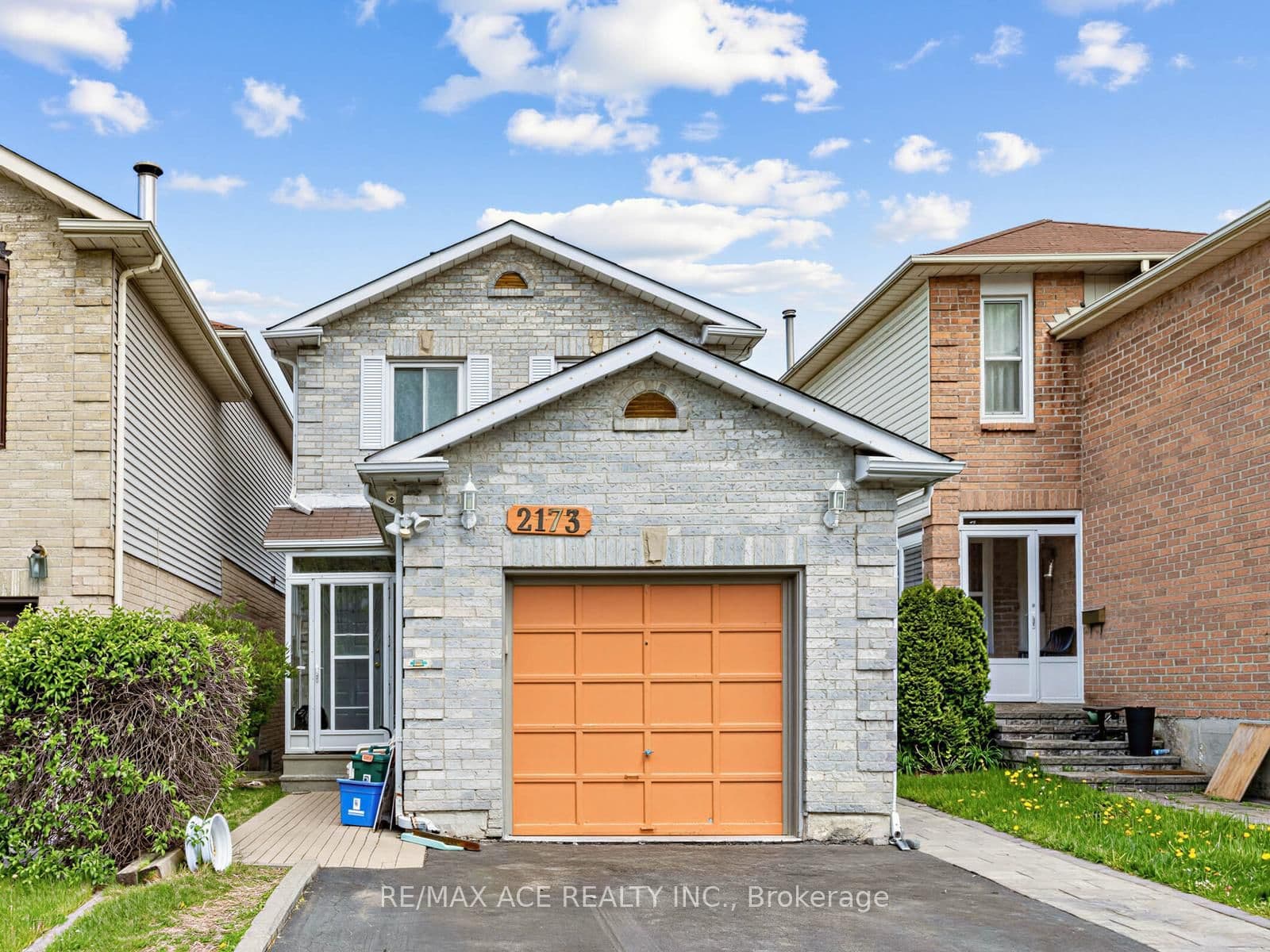 Main - 2173 Denby Drive, Pickering, ON