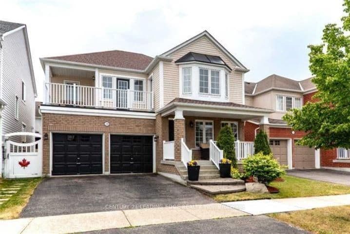 2 - 13 Quaintance Avenue, Ajax, ON