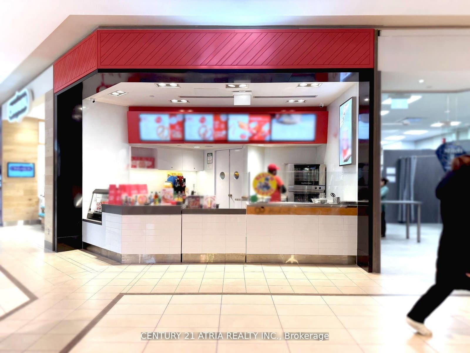 67 - 300 Borough Drive, Toronto, ON — photo 2