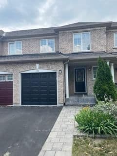 51 Oglevie Drive, Whitby, ON