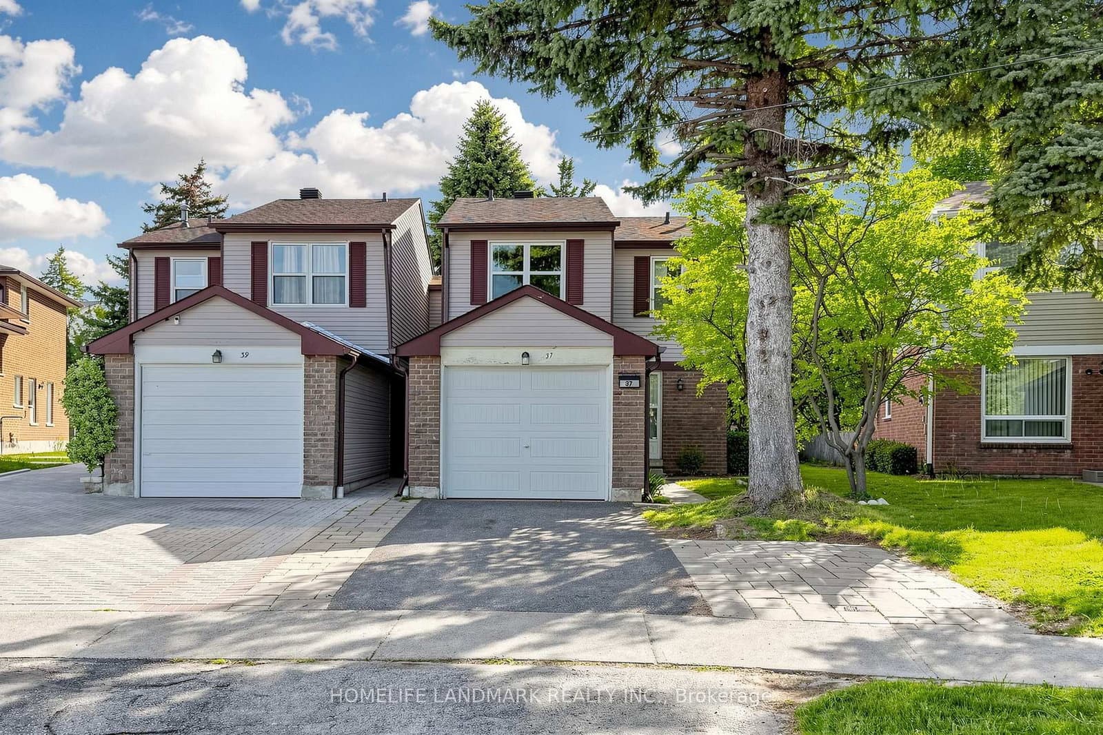 37 Treetops Court, Toronto, ON