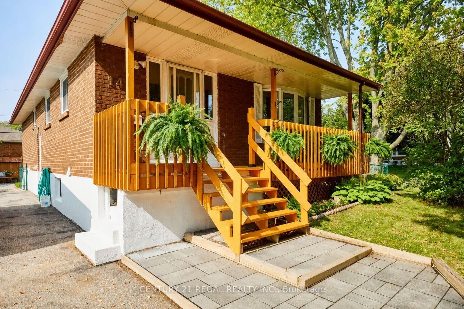 145 Clements Road, Ajax, ON