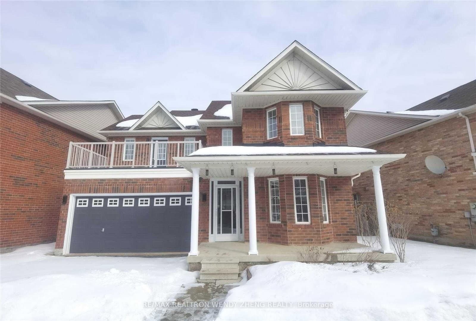 103 Greenhalf Drive, Ajax, ON