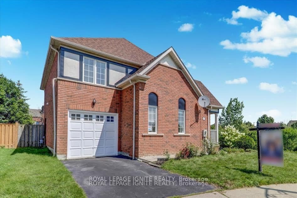 57 Armitage Crescent, Ajax, ON — photo 2