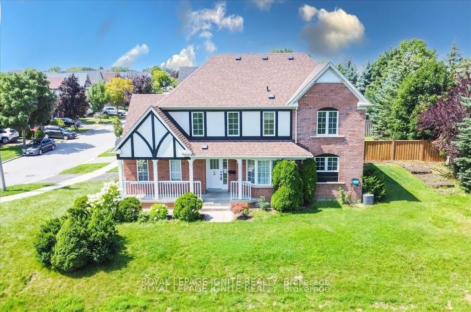 57 Armitage Crescent, Ajax, ON — photo 3