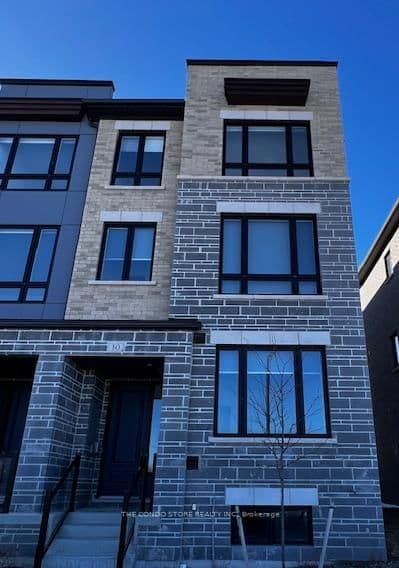 10 Dockside Way, Whitby, ON