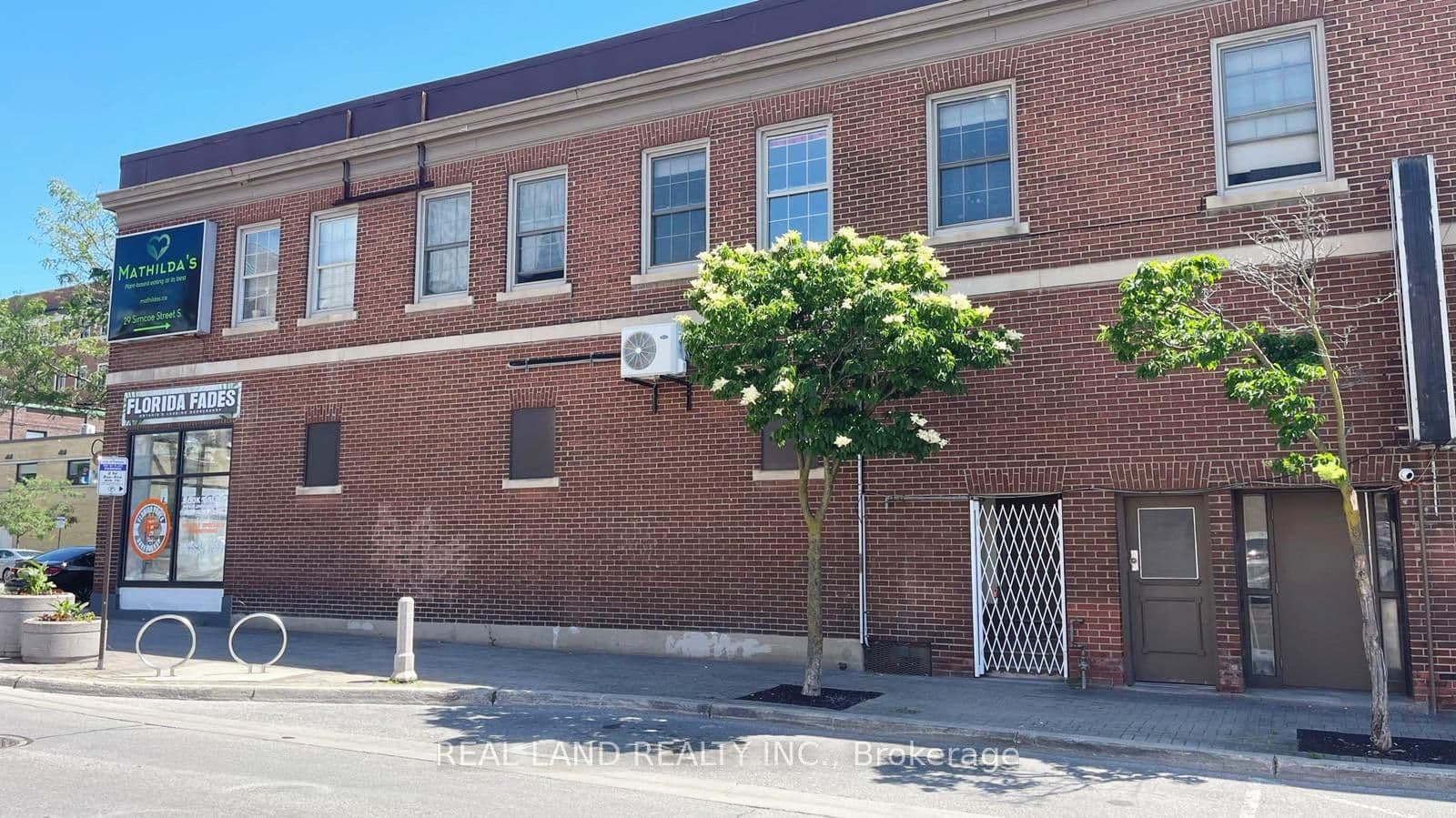 Unit 1 - 31 King Street, Oshawa, ON — photo 2