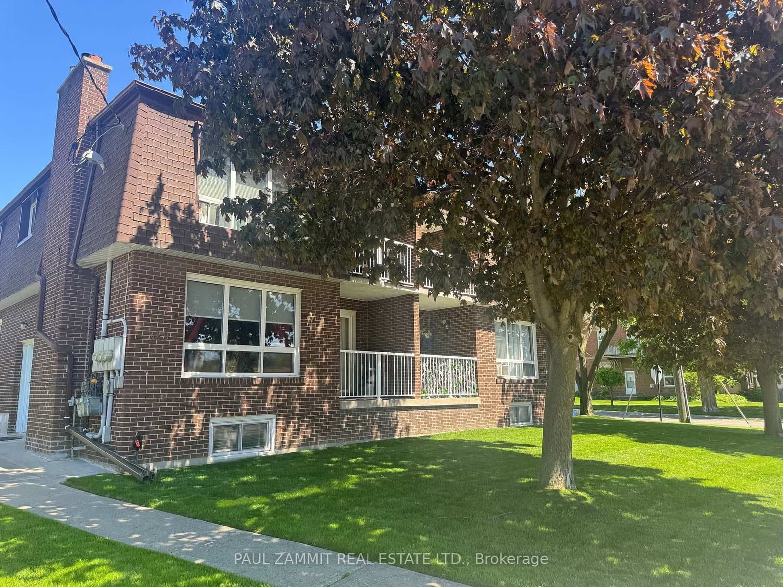 #3 - 329 Green Street, Whitby, ON