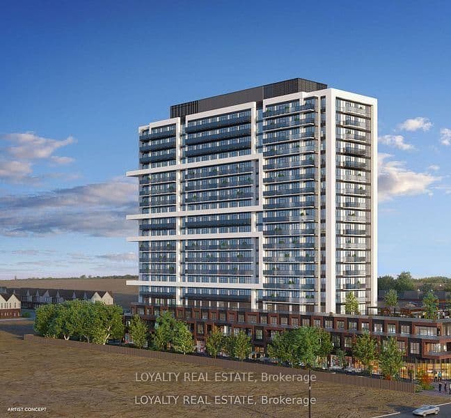 2202 - 2545 Simcoe Street, Oshawa, ON