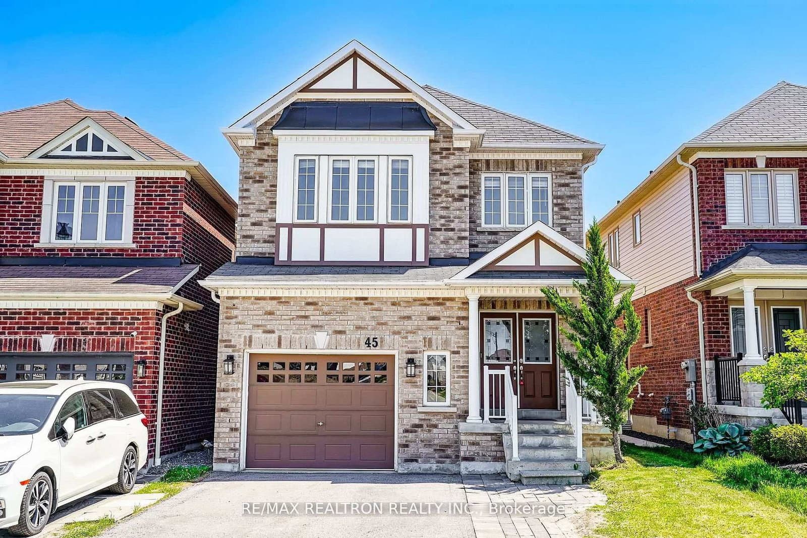 45 Denny Street, Ajax, ON