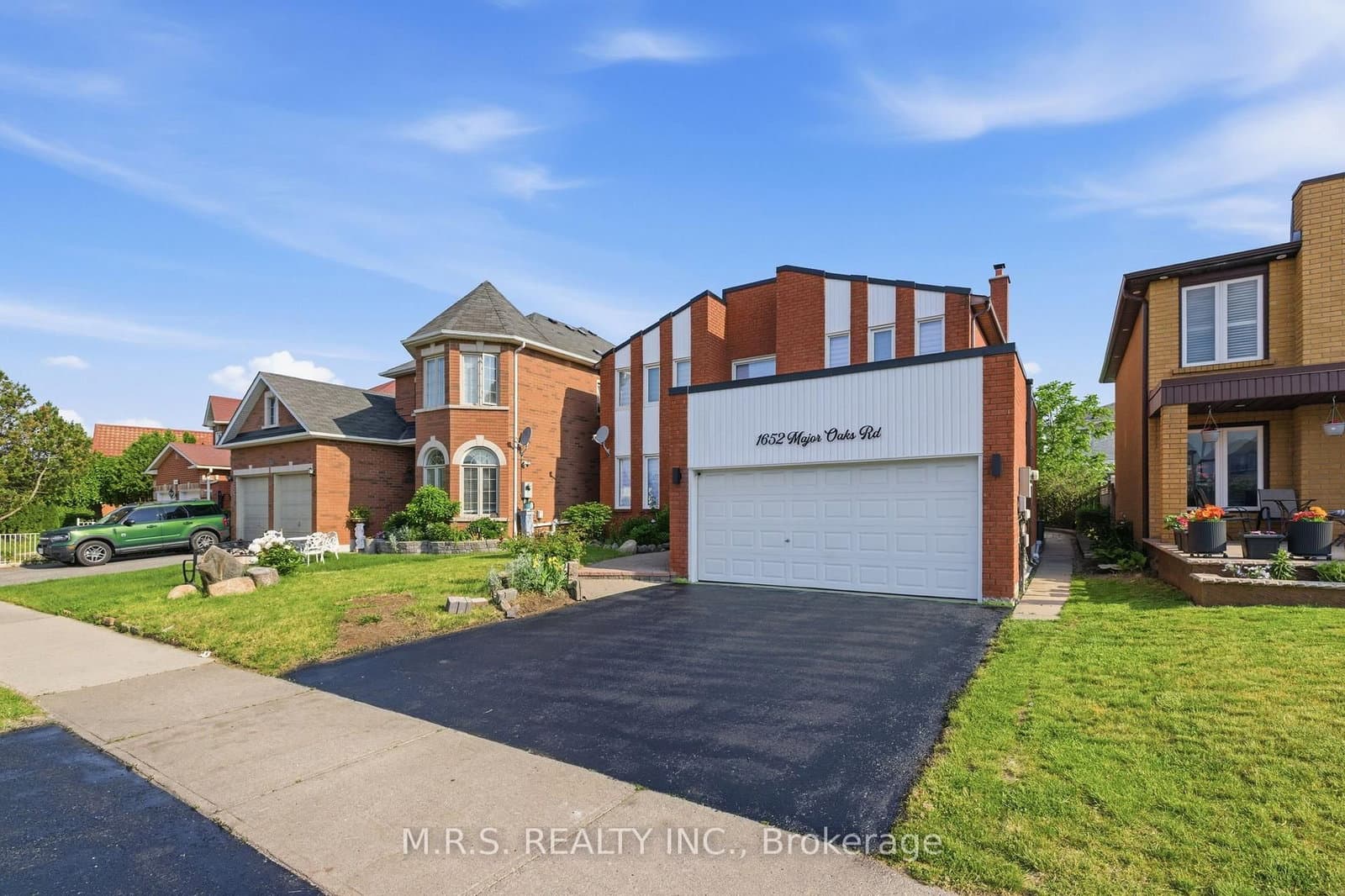 Bsmnt - 1652 Major Oaks Road, Pickering, ON — photo 2