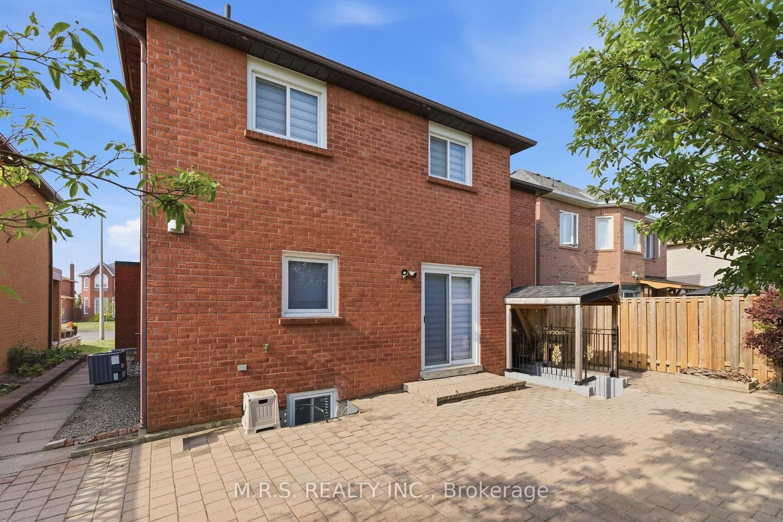 Bsmnt - 1652 Major Oaks Road, Pickering, ON — photo 3