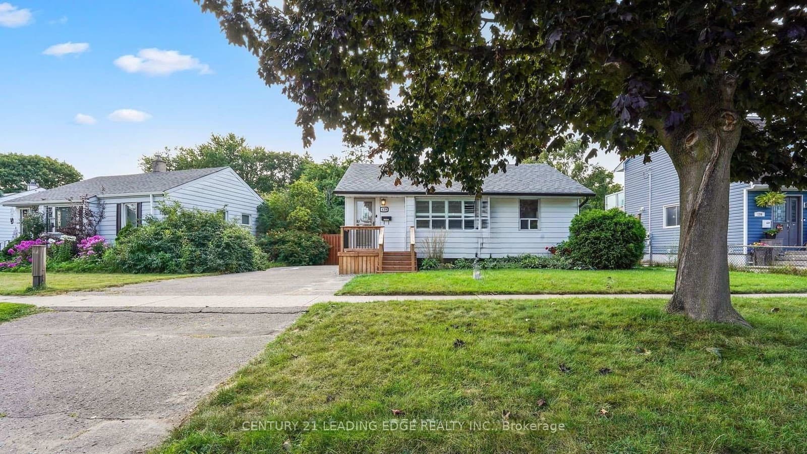 Bsmt - 128 Admiral Road, Ajax, ON — photo 2