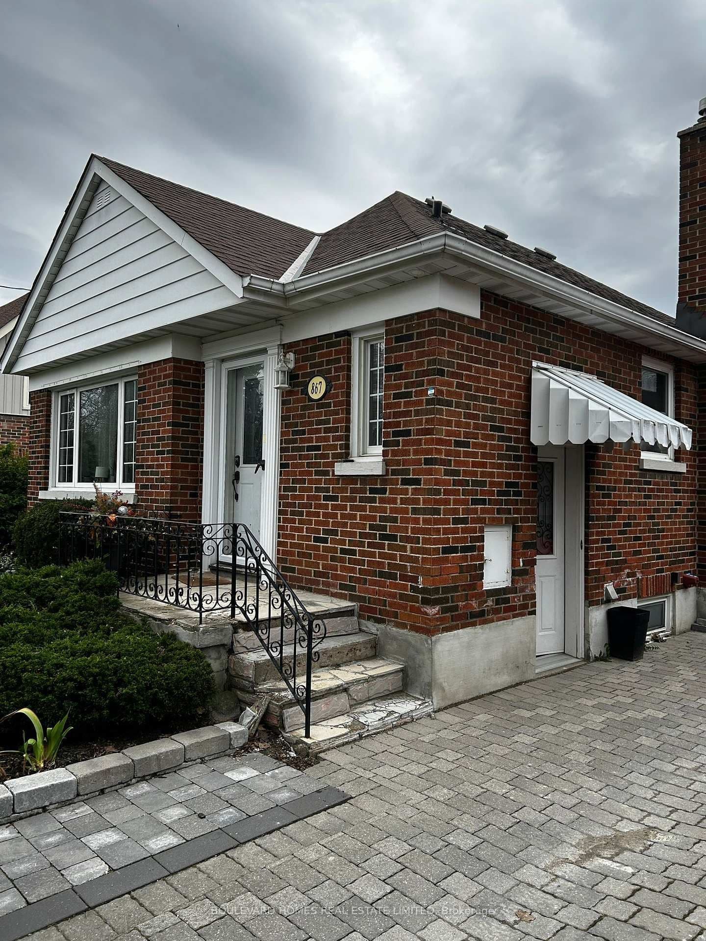 Basement - 867 Masson Street, Oshawa, ON — photo 2