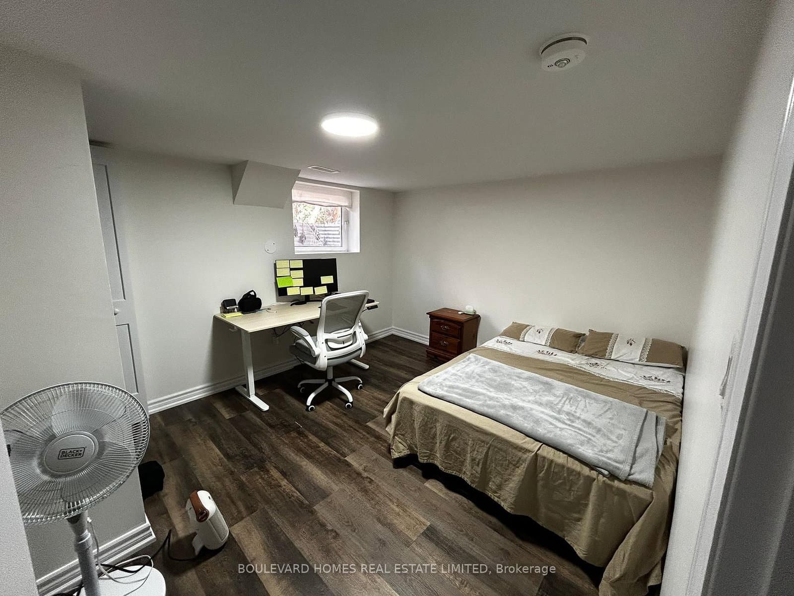 Basement - 867 Masson Street, Oshawa, ON — photo 3