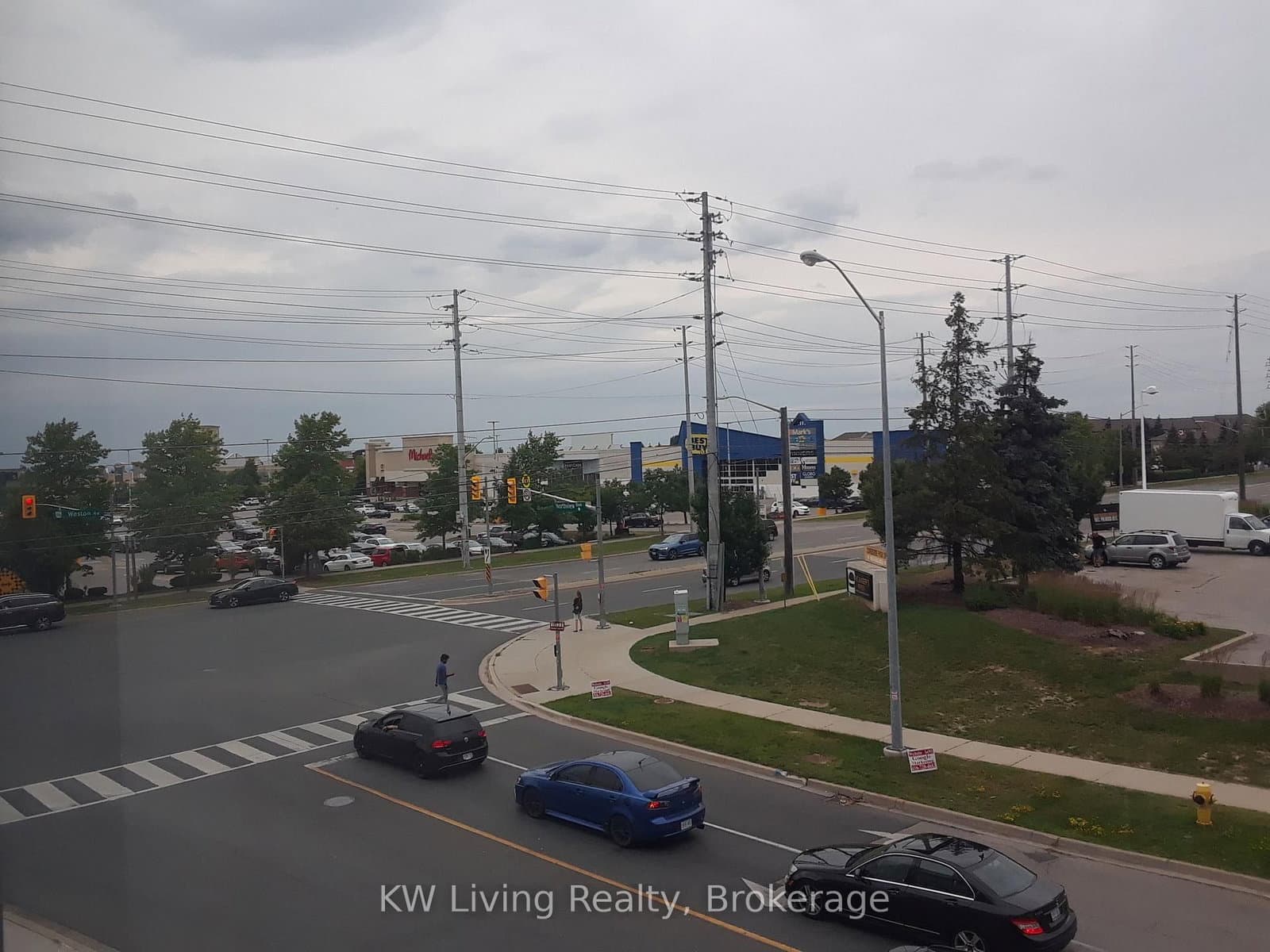 276 - 7777 Weston Road, Vaughan, ON — photo 3
