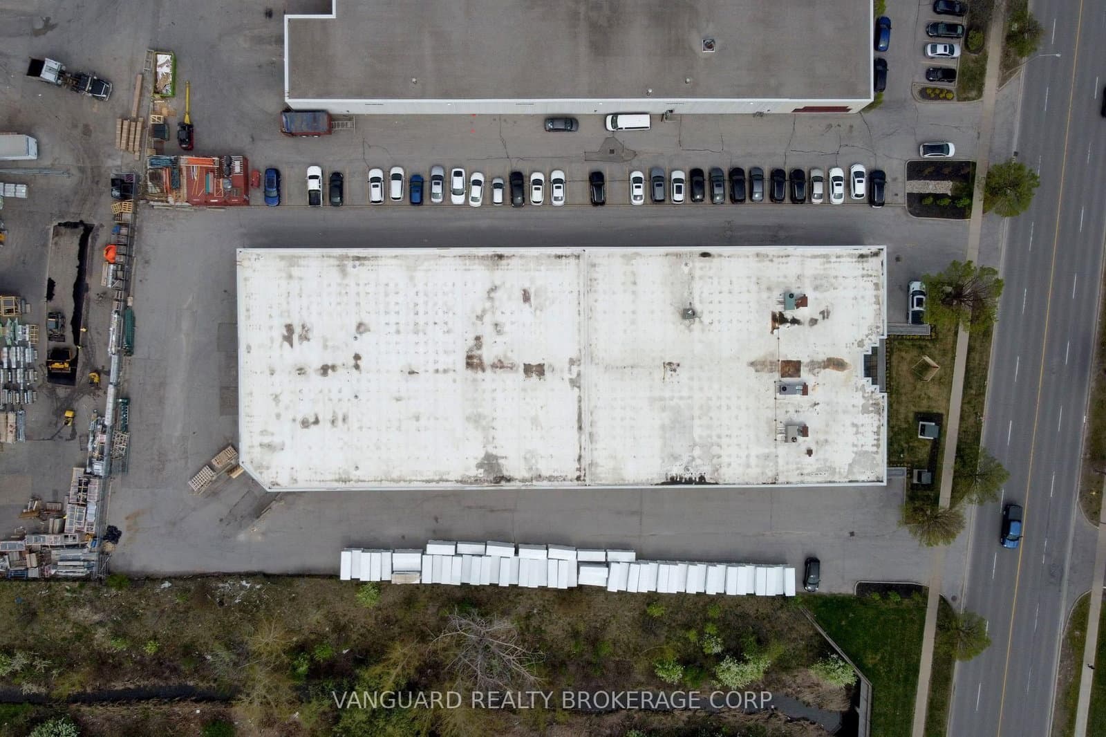 440 Edgeley Boulevard, Vaughan, ON — photo 2