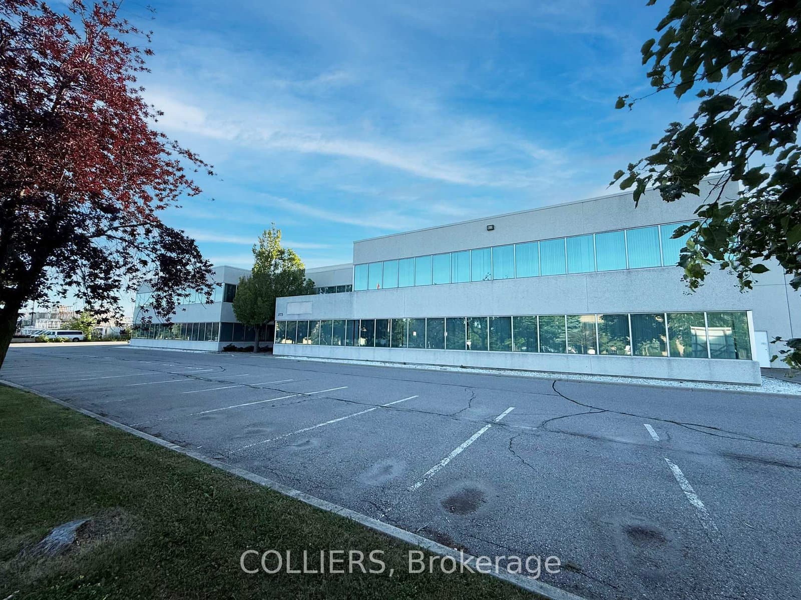 375 Basaltic Road, Vaughan, ON