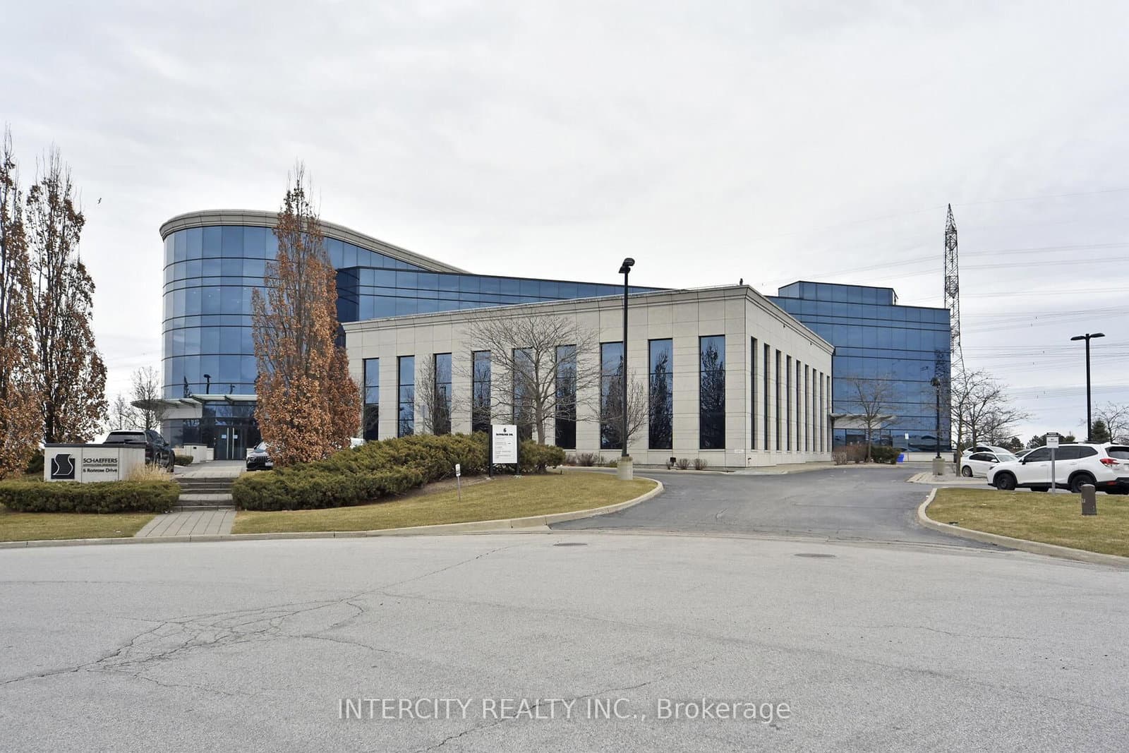 BSMT - 6 Ronrose Drive, Vaughan, ON