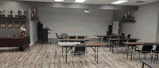 2A & 3A - 960 Edgeley Boulevard, Vaughan, ON — photo 2