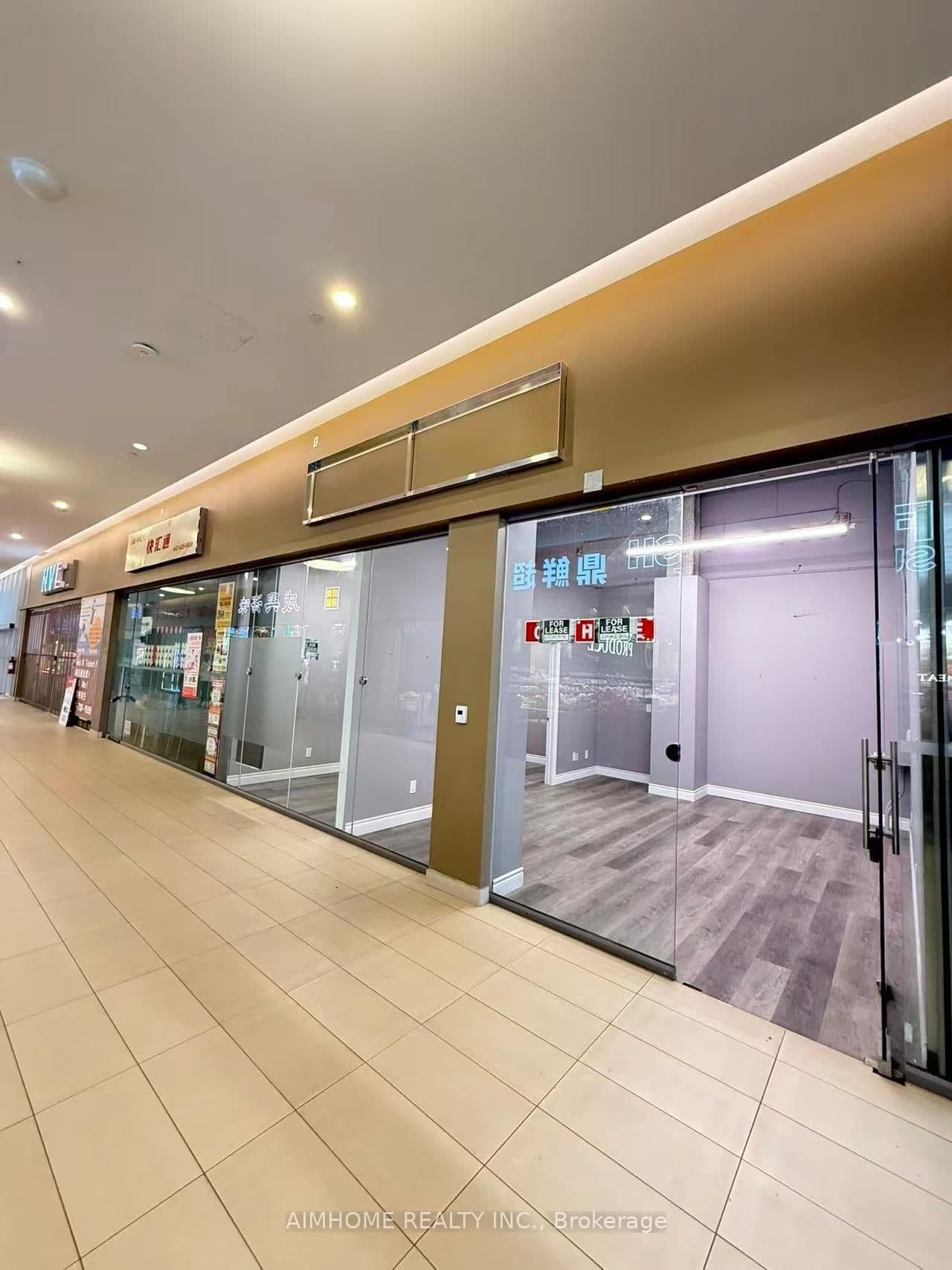 1T MP5 - 9390 WOODBINE Avenue, Markham, ON