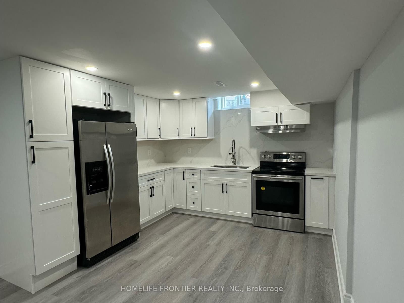 Bsmt - 23 Saddlewood Court, Markham, ON
