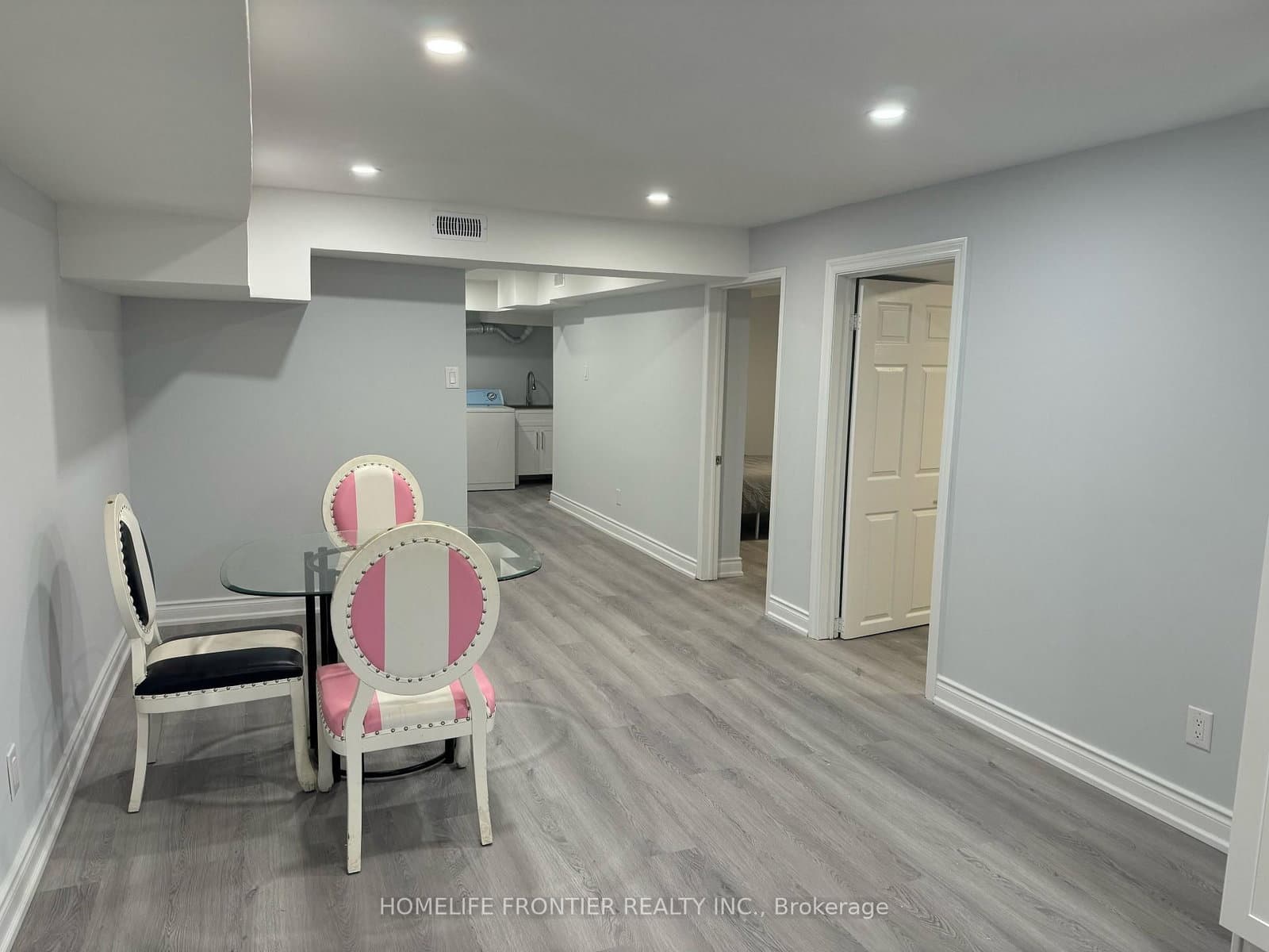 Bsmt - 23 Saddlewood Court, Markham, ON — photo 2