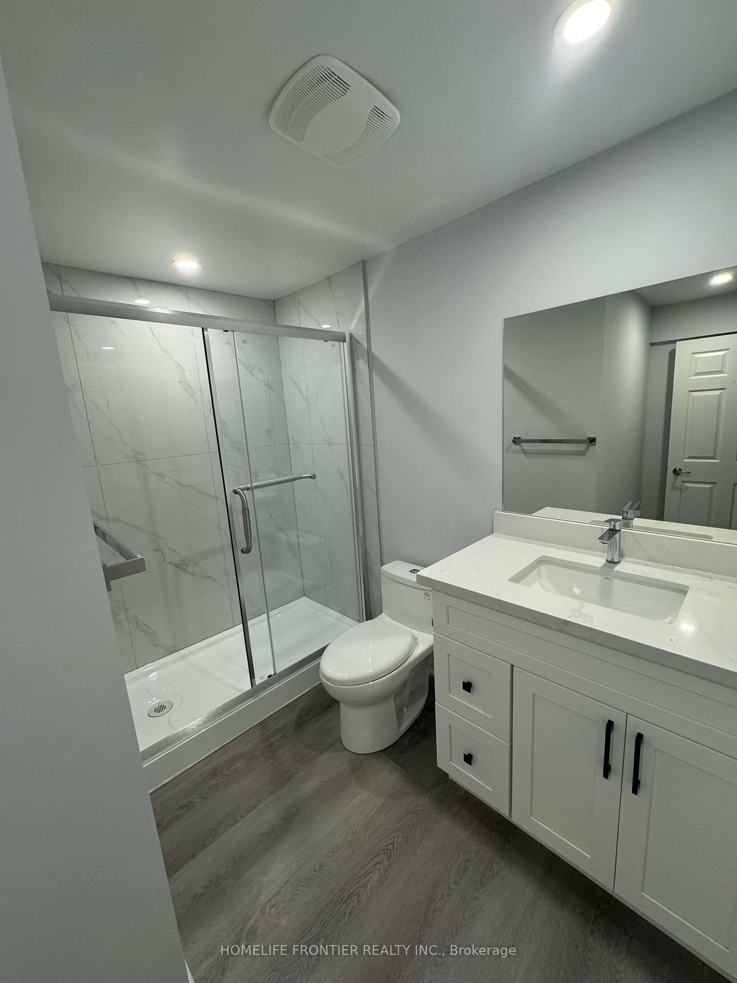 Bsmt - 23 Saddlewood Court, Markham, ON — photo 3