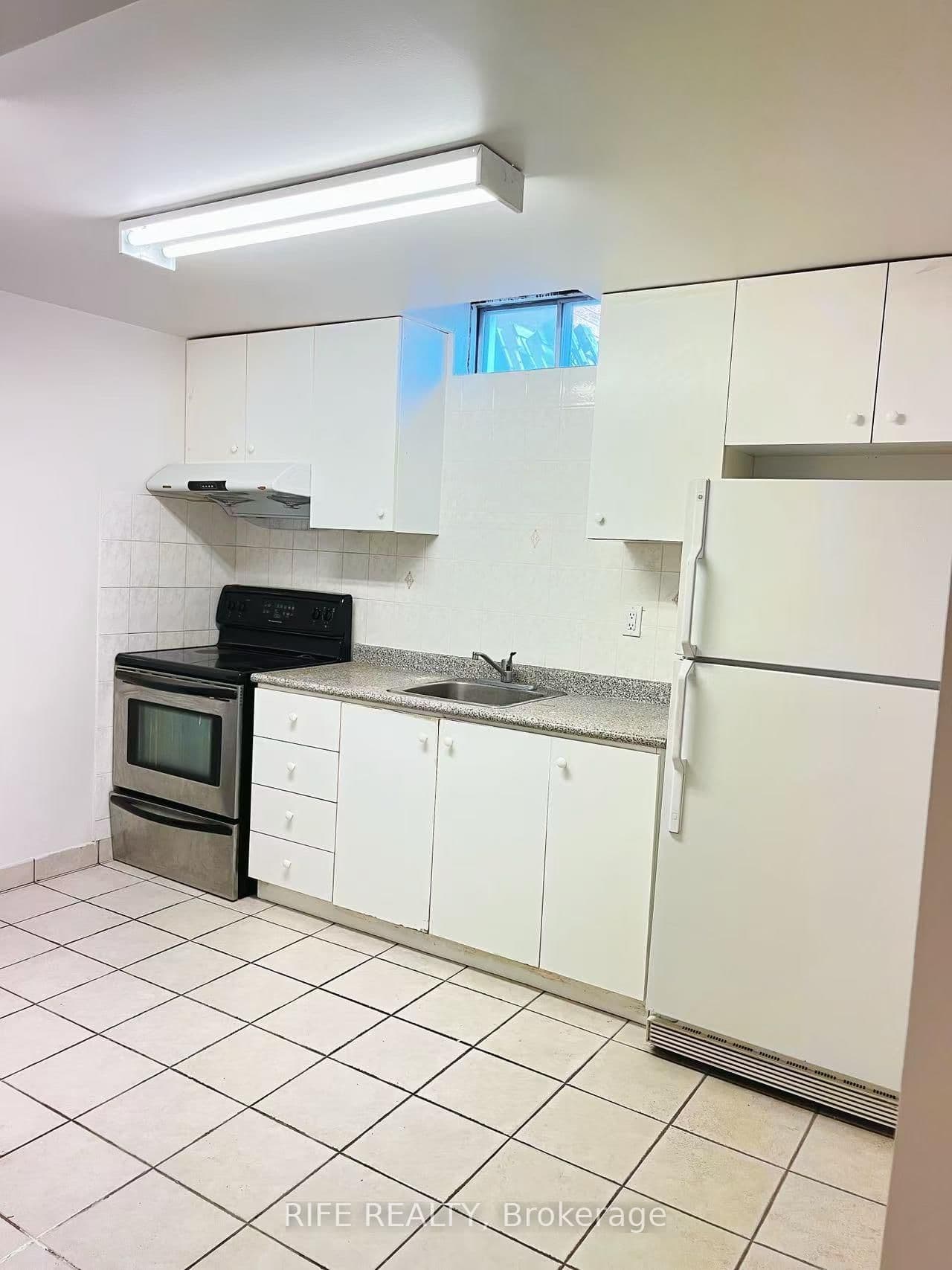 Basement A2 - 50 Dowling Circle, Markham, ON